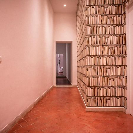 Flowers Apartments Rom Exterior foto